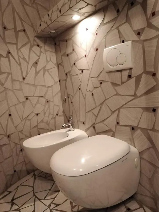 Bologna Facile Apartment