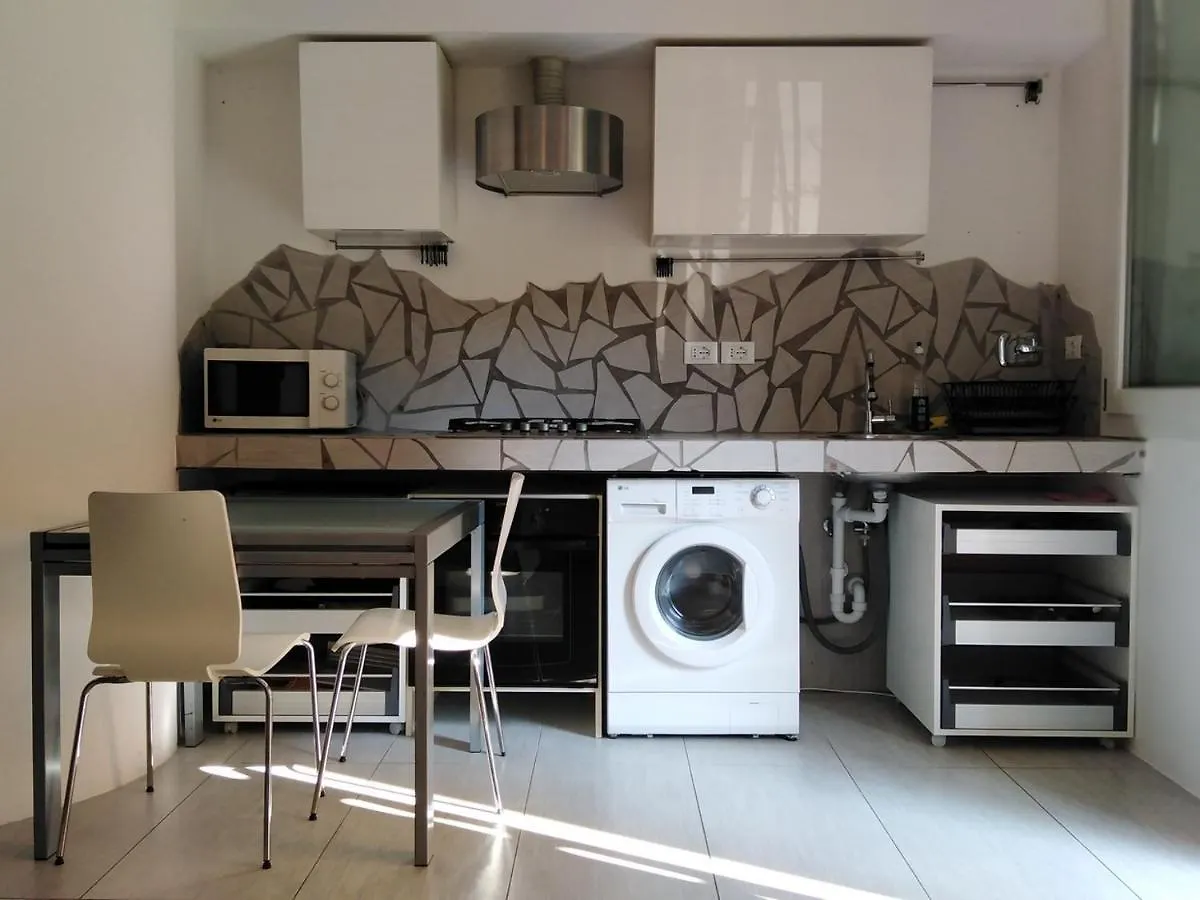 Bologna Facile Apartment